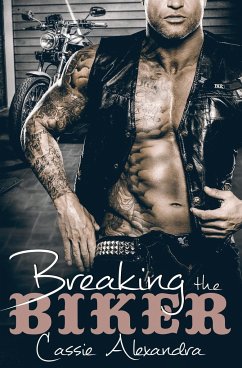 Breaking the Biker - Alexandra, Cassie