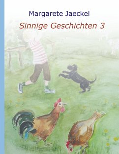 Sinnige Geschichten 3 - Jaeckel, Margarete