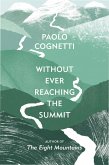 Without Ever Reaching the Summit (eBook, ePUB)