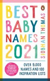 Best Baby Names 2021 (eBook, ePUB)