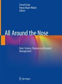 All Around the Nose (eBook, PDF)