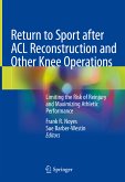 Return to Sport after ACL Reconstruction and Other Knee Operations (eBook, PDF)