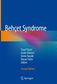 Behçet Syndrome (eBook, PDF)