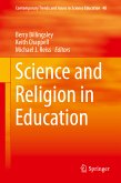 Science and Religion in Education (eBook, PDF)