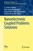 Nanoelectronic Coupled Problems Solutions (eBook, PDF)