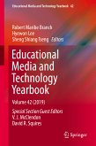 Educational Media and Technology Yearbook (eBook, PDF)