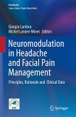 Neuromodulation in Headache and Facial Pain Management (eBook, PDF)