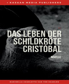 Das Leben der Schildkröte Cristóbal : Eine besondere Weihnachtsgeschichte (eBook, ePUB) - van ten Haarlen, Marinella