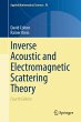 Inverse Acoustic and Electromagnetic... - Bild 1