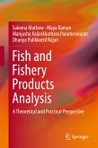 Fish and Fishery Products Analysis (eBook, PDF)