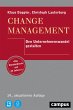 Change Management (eBook, ePUB) - Bild 1