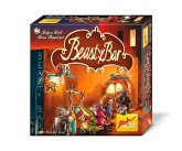 Zoch 601105155 - Beasty Bar, Kartenspiel (Neuauflage)