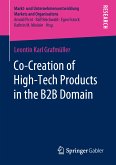 Co-Creation of High-Tech Products in the B2B Domain (eBook, PDF)