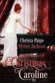 A Christmas Caroline (eBook, ePUB)