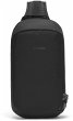 Pacsafe V Tech Sling jet schwarz - Bild 1