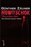 Nowitschok: Tödliches Gift. Ein Kokoschansky-Krimi (eBook, ePUB)