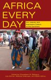 Africa Every Day (eBook, ePUB)