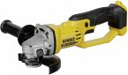 DeWalt DCG412N-XJ Akku-Winkelschleifer