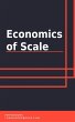 Economics of Scale (eBook, ePUB) - Bild 1