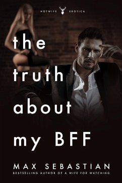 Cover The Truth About My BFF (eBook, ePUB)