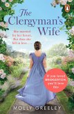 The Clergyman's Wife (eBook, ePUB)