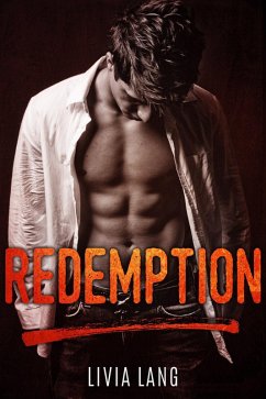 Cover Redemption (eBook, ePUB)