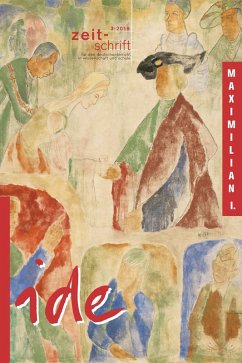 Cover Maximilian I. (eBook, ePUB)
