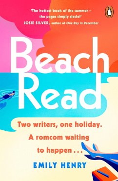 Beach Read (eBook, ePUB) - Henry, Emily