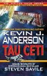 Tau Ceti (eBook, ePUB) - Bild 1