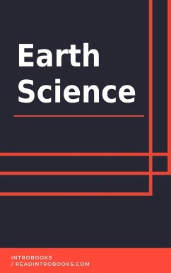 Cover Earth Science (eBook, ePUB)