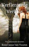 Verflenterde Verhale (Feëverhale, #4) (eBook, ePUB)