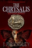 Chrysalis (Red Fury) (eBook, ePUB)