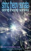 String Theory Sonata (Iconography: The Anatomy of My Becoming, #3) (eBook, ePUB)