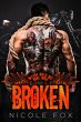 Broken (Wylde Ones MC, #3) (eBook, ePUB) - Bild 1