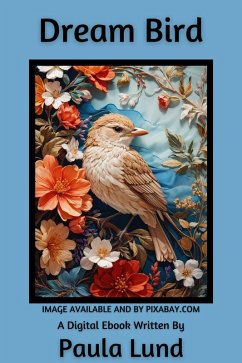Dream Bird (eBook, ePUB) - Lund, Paula