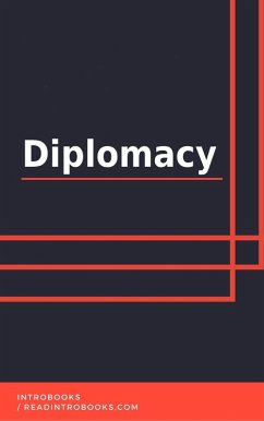 Cover Diplomacy (eBook, ePUB)