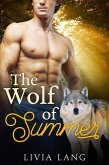 The Wolf of Summer (eBook, ePUB)