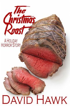 Cover The Christmas Roast (eBook, ePUB)