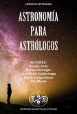 Astronomía para Astrológos (UCLA) (eBook, ePUB)