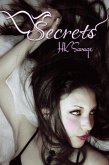 Secrets (The Empath Trilogy, #3) (eBook, ePUB)