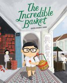 The Incredible Basket (eBook, ePUB)