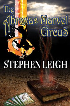 The Abraxas Marvel Circus (eBook, ePUB)