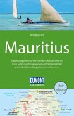DuMont Reise-Handbuch Reiseführer E-Book Mauritius (eBook, PDF)