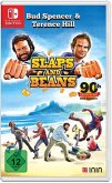 Bud Spencer & Terence Hill: Slaps and Beans - Anniversary Edition