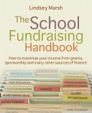 School Fundraising Handbook (eBook, ePUB)