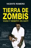 Tierra de zombis (eBook, ePUB)