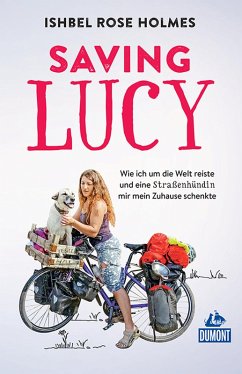 DuMont Welt-Menschen-Reisen Saving Lucy (eBook, ePUB)