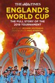 The Times England's World Cup (eBook, ePUB)