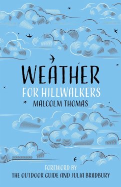 Cover Weather for Hillwalkers (eBook, ePUB)