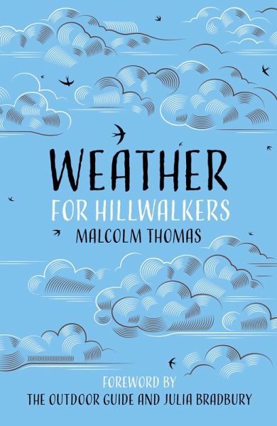 Weather for Hillwalkers (eBook, ePUB) Weather for Hillwalkers (eBook, ePUB)